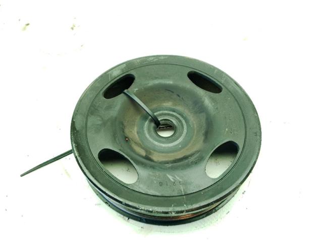 03C105255E VAG Шкив коленвала купить в Ровно