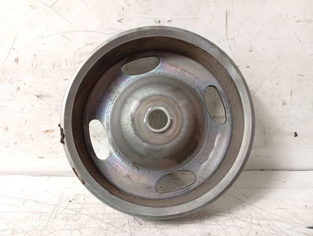 03C105255E VAG Шкив коленвала купить в Житомир