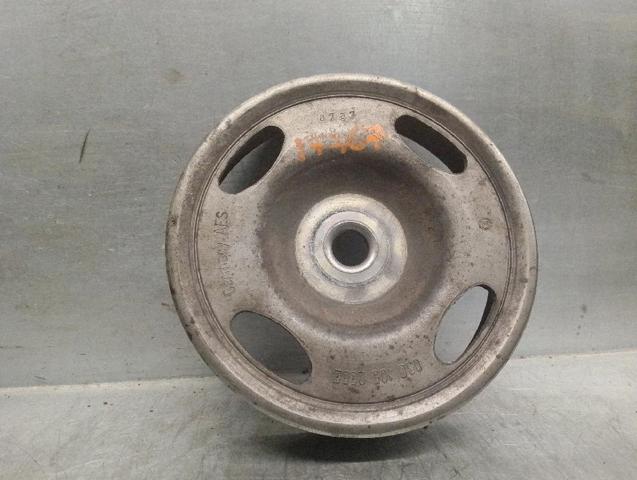 VAG 03C105255E Шкив коленвала в наличии Каменское