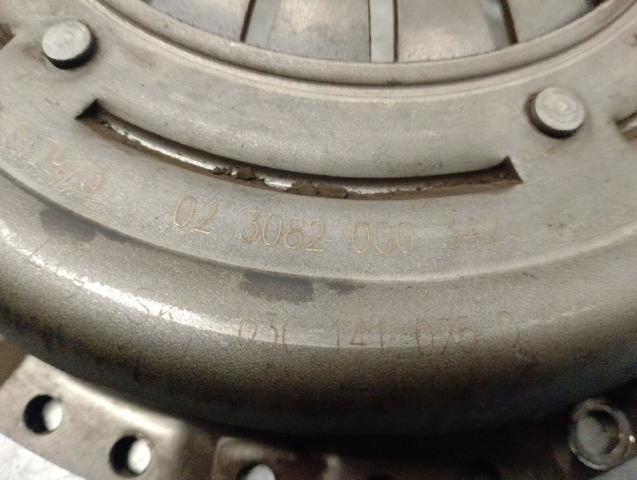 Cesta de embraiagem Volkswagen Golf 5M1