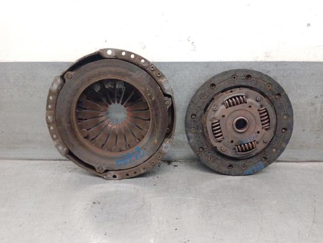 Cesta de embraiagem Volkswagen Golf 5M1