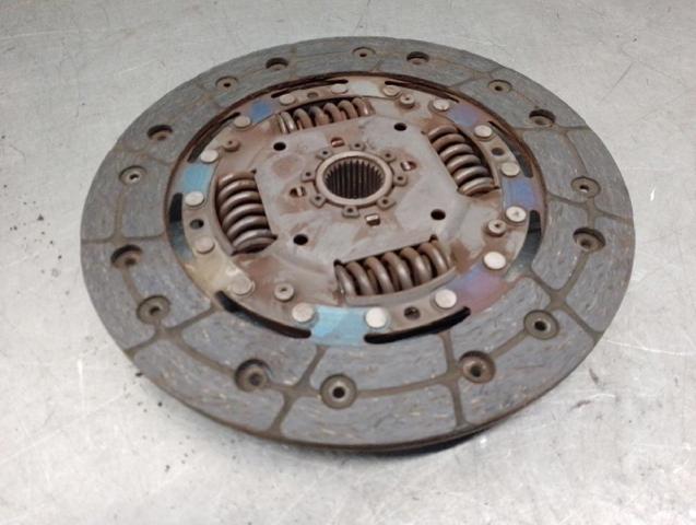 Cesta de embraiagem Volkswagen Golf 5M1