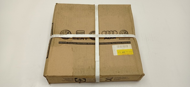 Cesta de embraiagem Volkswagen Golf 5M1