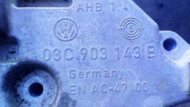 03C145299 Натяжитель приводного ремня купить Днепр
