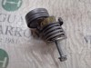 Rolo de reguladora de tensão da correia de transmissão 03C145299Q VAG