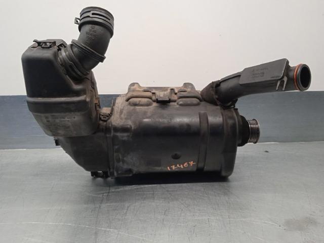 Turbina 03C145601C VAG