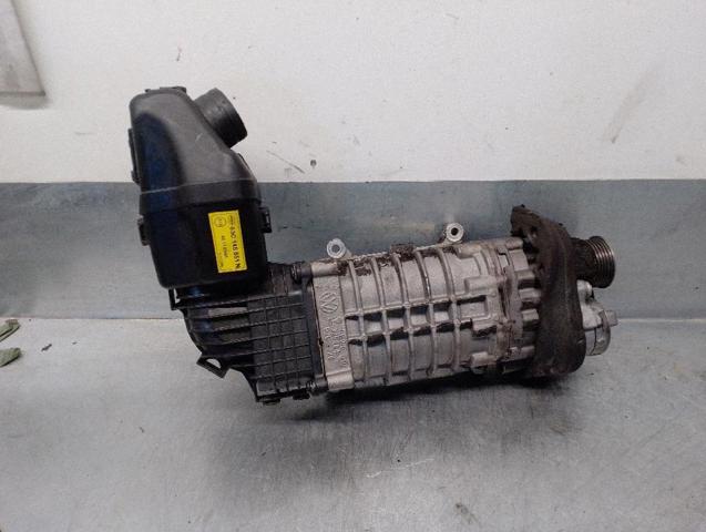 Turbina 03C145601E VAG