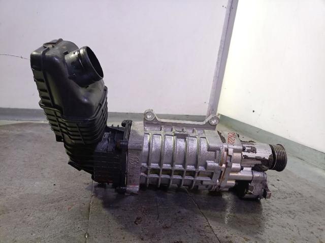 Turbina 03C145601E VAG