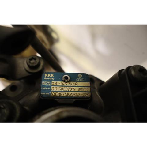 VAG 03C145702R Турбина в наличии Украина
