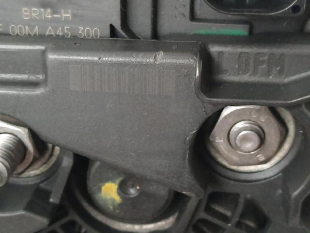 03C903023 Генератор купить Черкассы