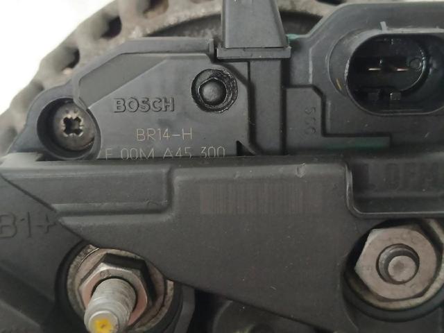 VAG 03C903023 Генератор в наличии Житомир