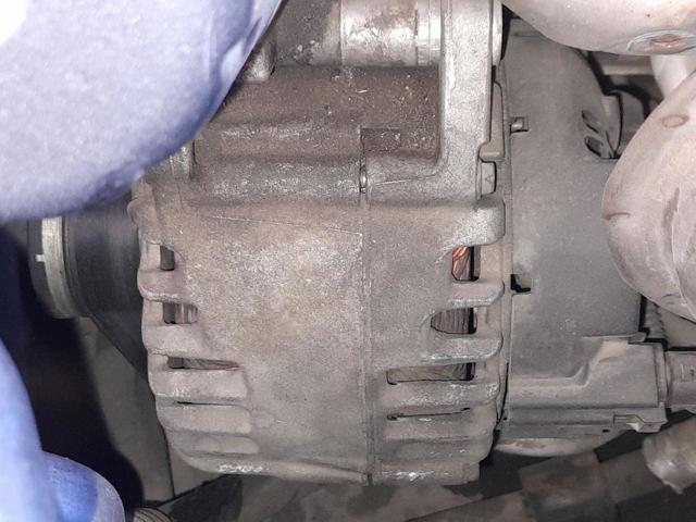 VAG 03C903023AX Генератор в наличии Полтава