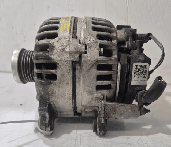 VAG 03C903025DX Генератор в наличии Ровно