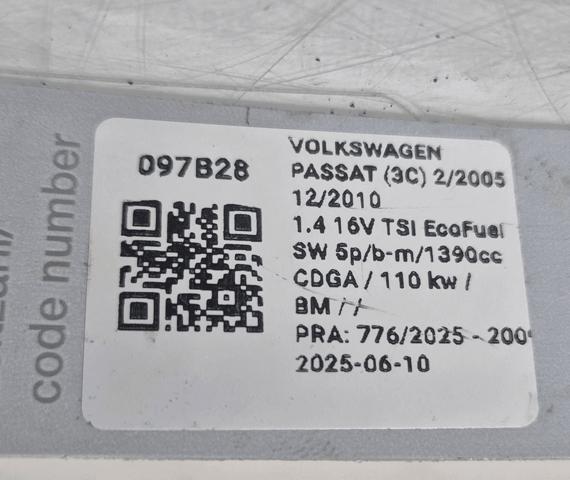 03C903025DX Генератор купить Днепр