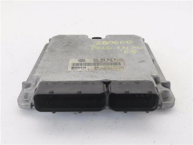VAG 03C906013B Модуль управления (ЭБУ) двигателем в наличии Черновцы