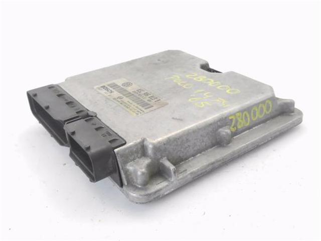 03C906013B VAG Модуль управления (ЭБУ) двигателем купить в Ужгород