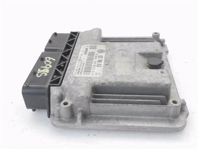 03C906016 VAG Модуль управления (ЭБУ) двигателем купить в Харьков