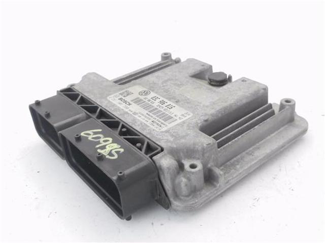 03C906016 VAG Блок управления двигателем купить в Харьков