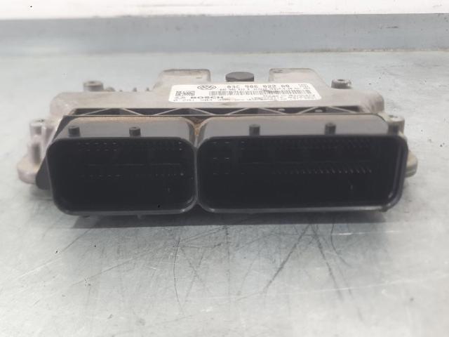 VAG 03C906022AQ Модуль управления (ЭБУ) двигателем в наличии Полтава