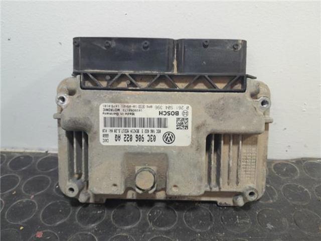 03C906022AQ Блок управления двигателем купить Сумы