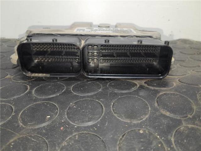 VAG 03C906022AQ Блок управления двигателем в наличии Ужгород