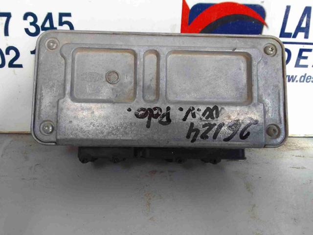 03C906024AD VAG Блок управления двигателем купить в Черкассы
