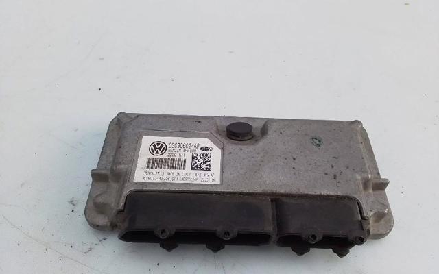 03C906024AP VAG Блок управления двигателем купить в Тернополь