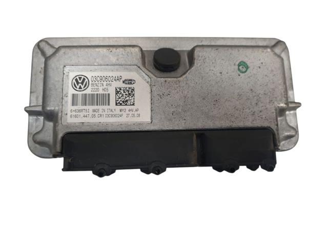 03C906024AP VAG Блок управления двигателем купить в Одесса