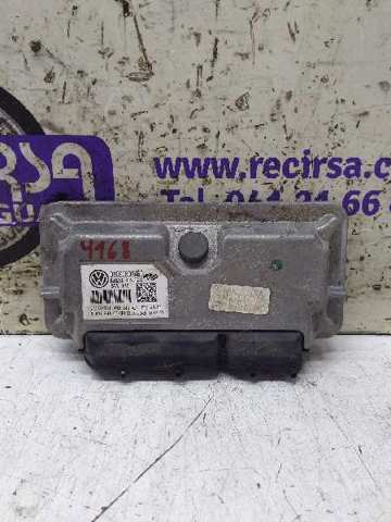03C906024BA VAG Модуль управления (ЭБУ) двигателем купить в Ровно