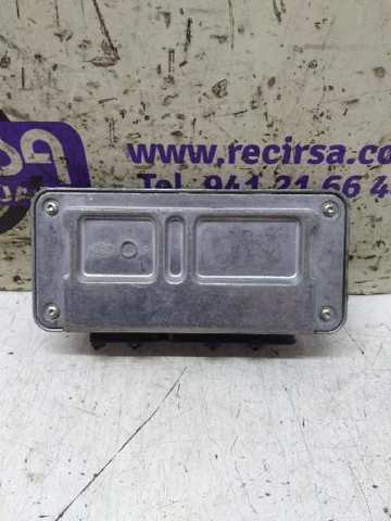 VAG 03C906024BA Блок управления двигателем в наличии Тернополь