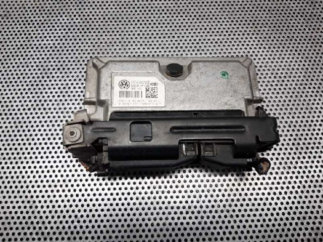 VAG 03C906024CD Блок управления двигателем в наличии Хмельницкий