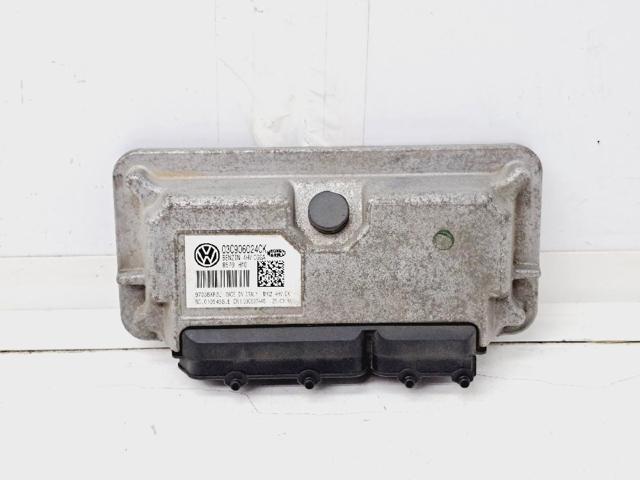 VAG 03C906024CK Модуль управления (ЭБУ) двигателем в наличии Киев
