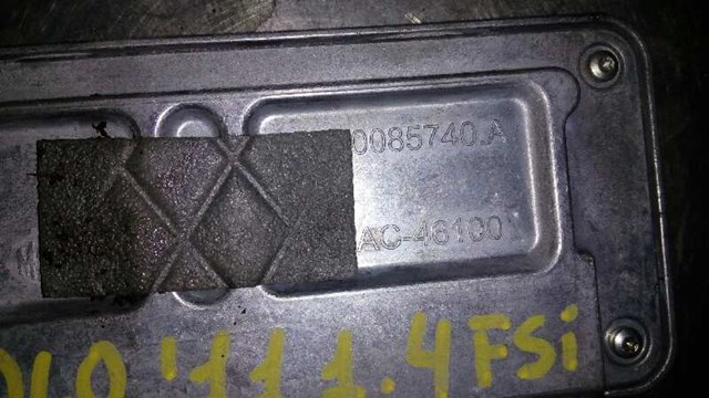 03C906024CN Блок управления двигателем купить Хмельницкий