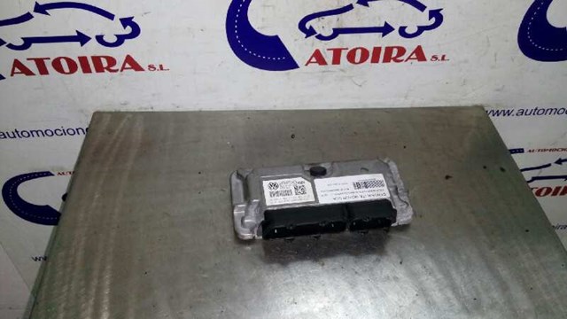 VAG 03C906024CN Блок управления двигателем в наличии Ирпень