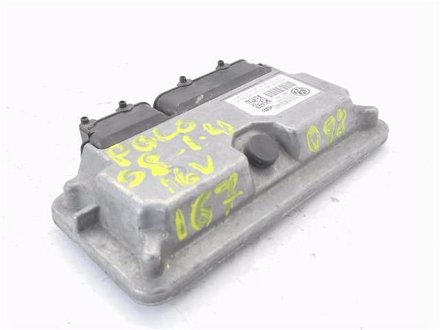 VAG 03C906024D Модуль управления (ЭБУ) двигателем в наличии Ужгород