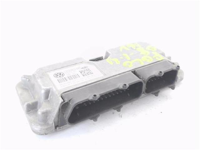 03C906024D Блок управления двигателем купить Каменское