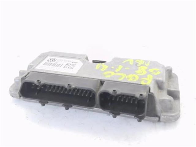 VAG 03C906024D Модуль управления (ЭБУ) двигателем в наличии Львов