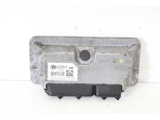 03C906024D VAG Блок управления двигателем купить в Днепр