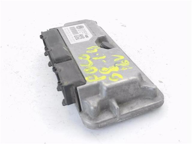 VAG 03C906024D Модуль управления (ЭБУ) двигателем в наличии Чернигов