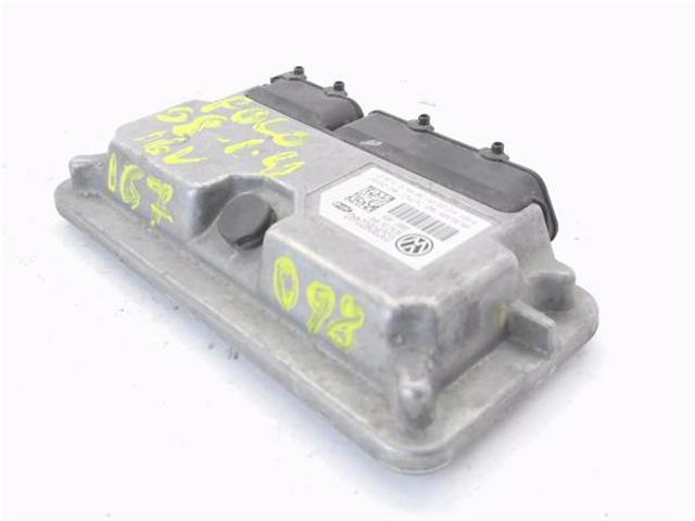 03C906024D VAG Модуль управления (ЭБУ) двигателем купить в Кривой Рог