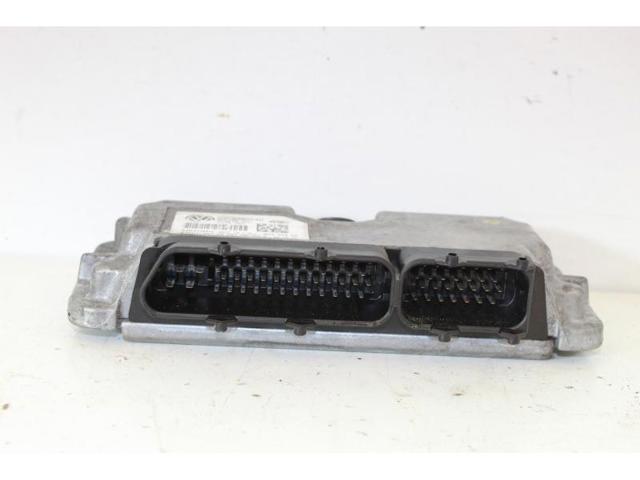 03C906024D VAG Модуль управления (ЭБУ) двигателем купить в Житомир