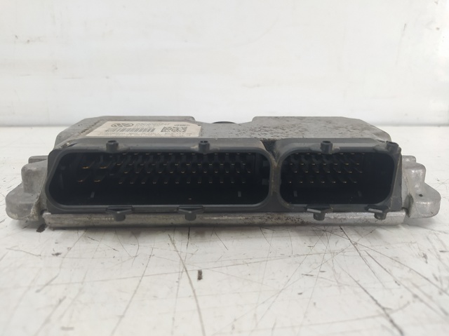03C906024F VAG Блок управления двигателем купить в Киев
