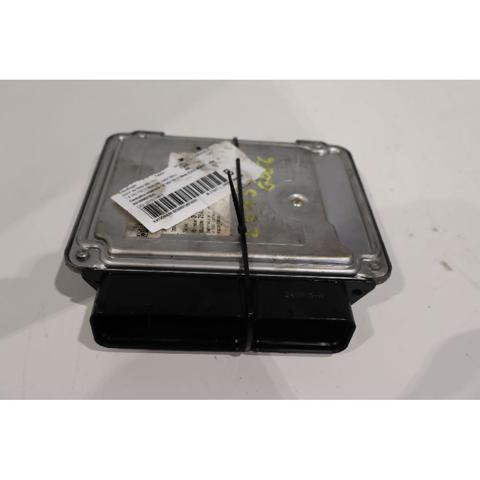 03C906027BA VAG Блок управления двигателем купить в Ужгород