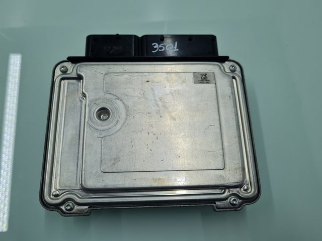 03C906027F Модуль управления (ЭБУ) двигателем купить Винница
