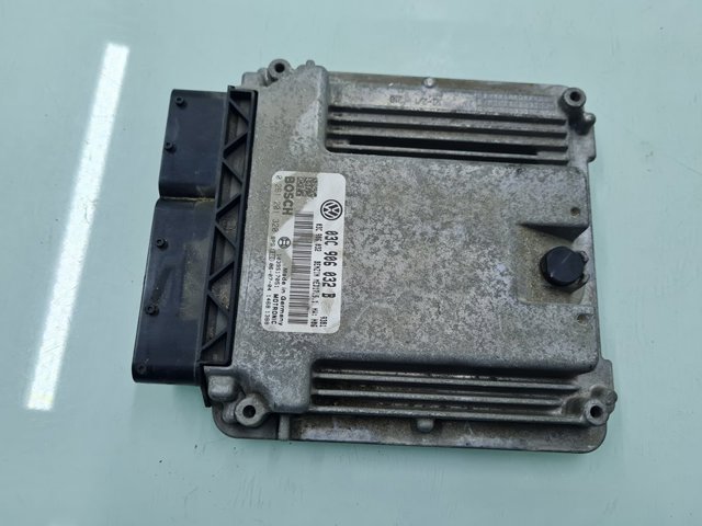 VAG 03C906032B Модуль управления (ЭБУ) двигателем в наличии Сумы