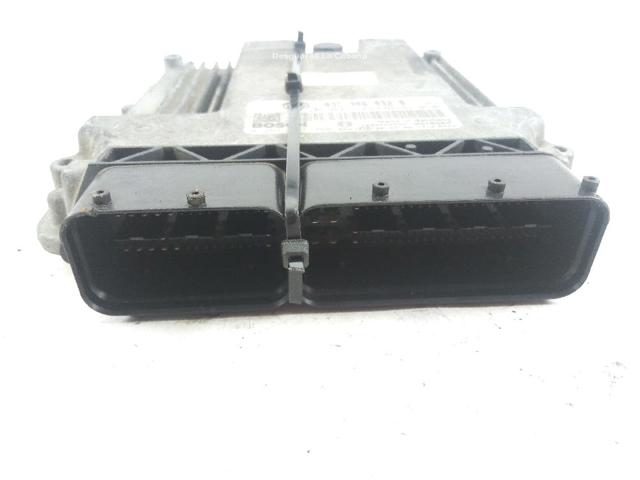 03C906032Q VAG Модуль управления (ЭБУ) двигателем купить в Черновцы