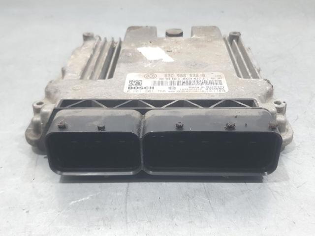 03C906032Q VAG Модуль управления (ЭБУ) двигателем купить в Житомир
