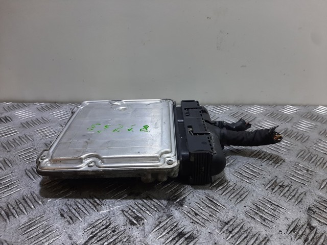 03C906056AE VAG Блок управления двигателем купить в Житомир