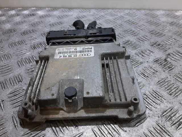 03C906056AE VAG Модуль управления (ЭБУ) двигателем купить в Павлоград