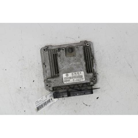 VAG 03C906056AK Модуль управления (ЭБУ) двигателем в наличии Львов